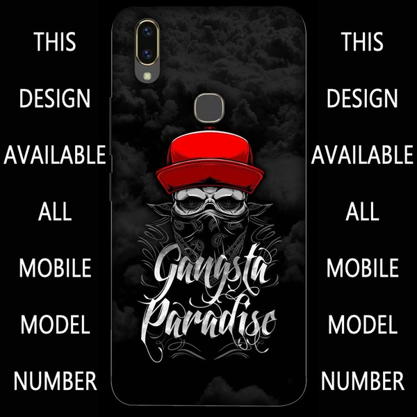 Mobile Cover D.N 184