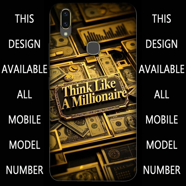 Mobile Cover D.N 187