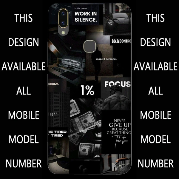 Mobile Cover D.N 188