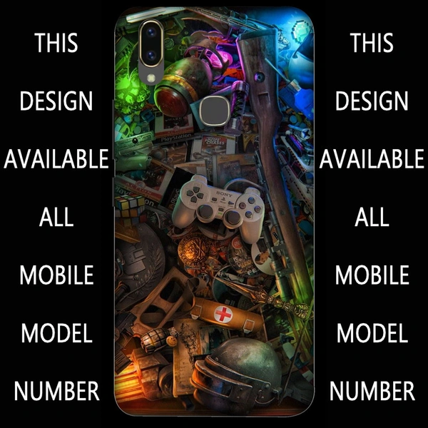 Mobile Cover D.N 190