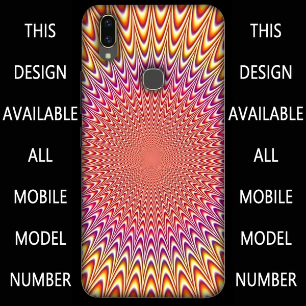 Mobile Cover D.N 191