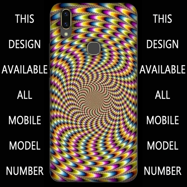 Mobile Cover D.N 192