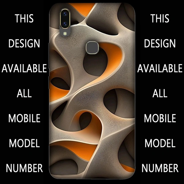 Mobile Cover D.N 204