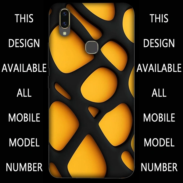 Mobile Cover D.N 205
