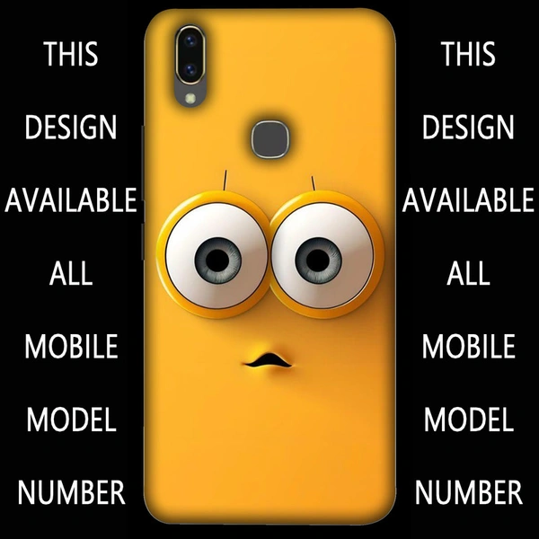 Mobile Cover D.N 206