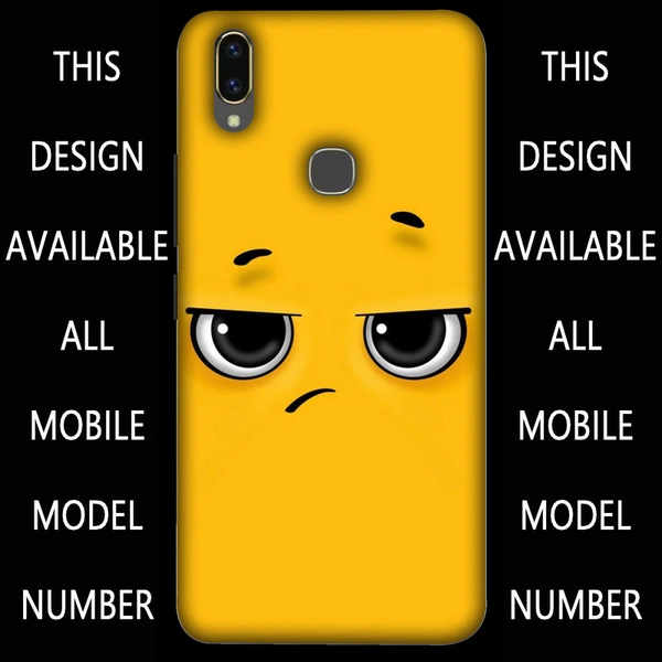 Mobile Cover D.N 207