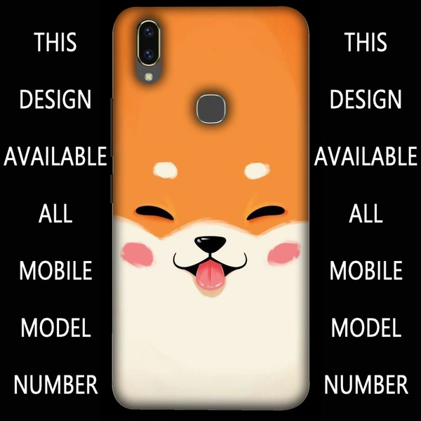 Mobile Cover D.N 210