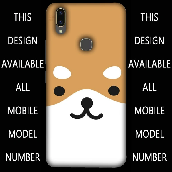 Mobile Cover D.N 211
