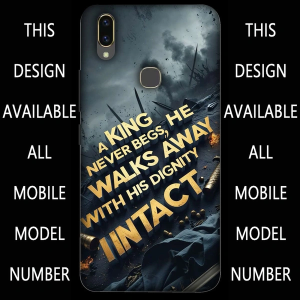 Mobile Cover D.N 214