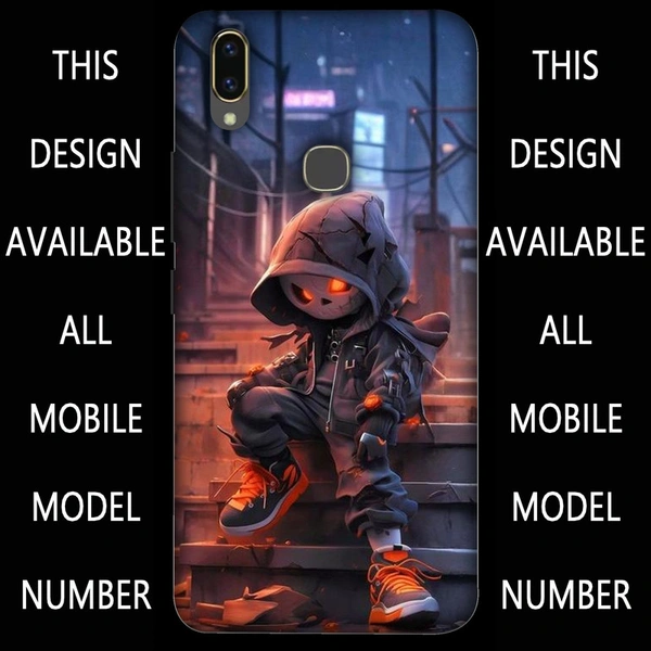 Mobile Cover D.N 215