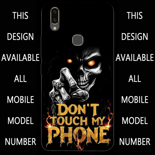Mobile Cover D.N 218