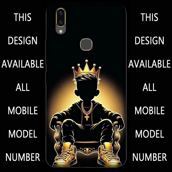 Mobile Cover D.N 219