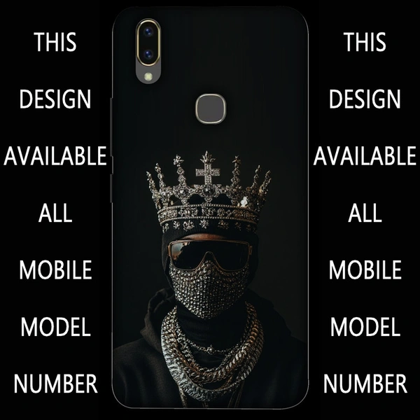 Mobile Cover D.N 220