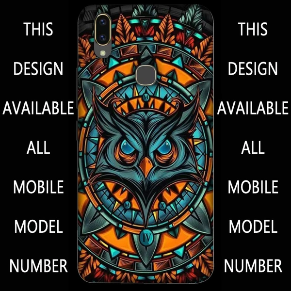 Mobile Cover D.N 23