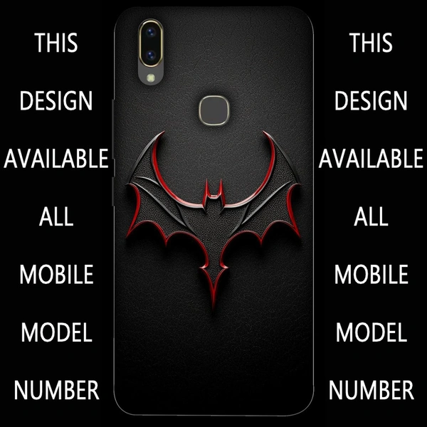 Mobile Cover D.N 24