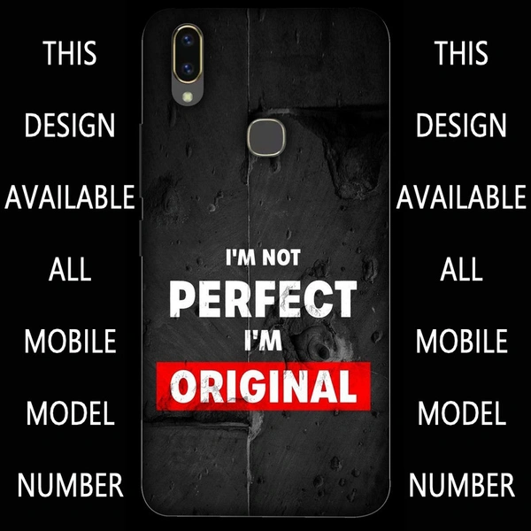 Mobile Cover D.N 26