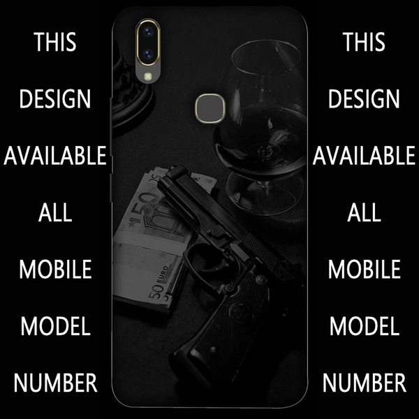 Mobile Cover D.N 27