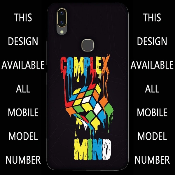 Mobile Cover D.N 28
