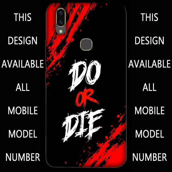 Mobile Cover D.N 29