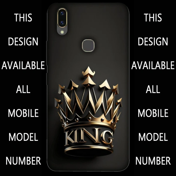 Mobile Cover D.N 32