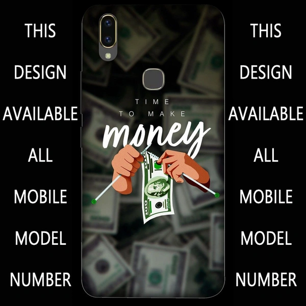 Mobile Cover D.N 33