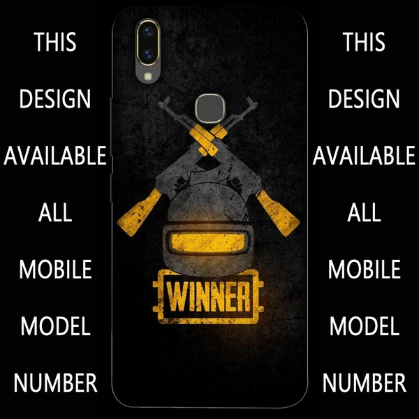 Mobile Cover D.N 34