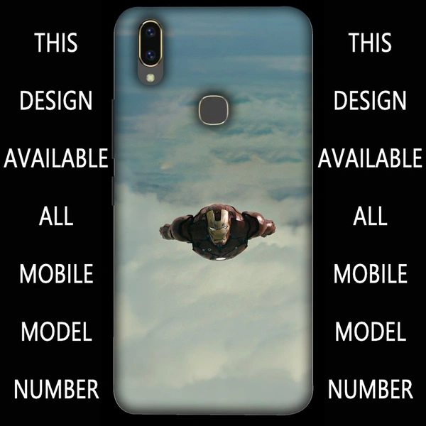 Mobile Cover D.N 35