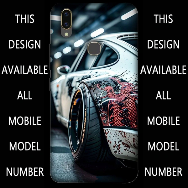 Mobile Cover D.N 37