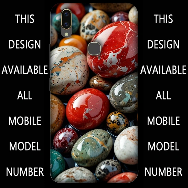 Mobile Cover D.N 38