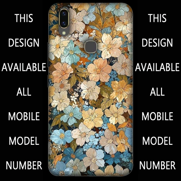 Mobile Cover D.N 39