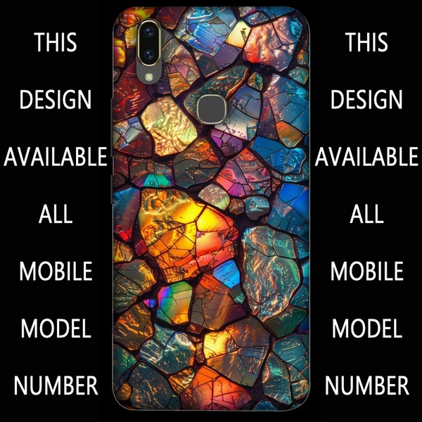 Mobile Cover D.N 40
