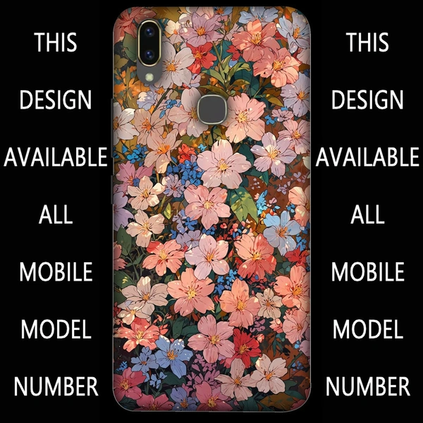 Mobile Cover D.N 43