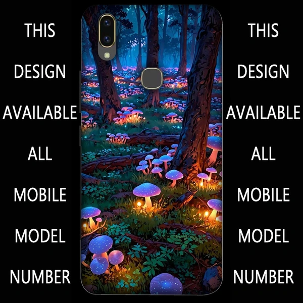 Mobile Cover D.N 46