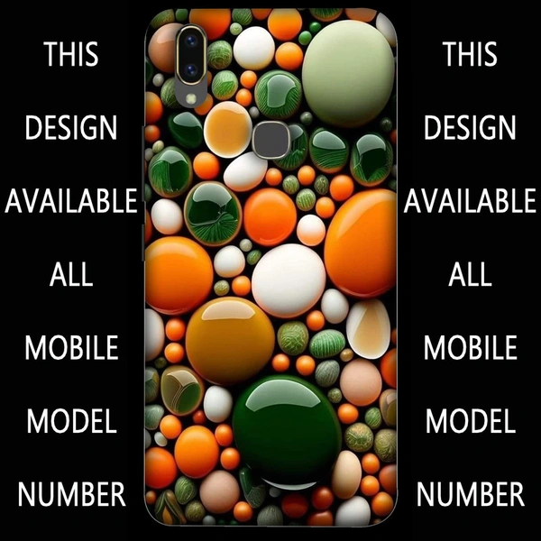 Mobile Cover D.N 48