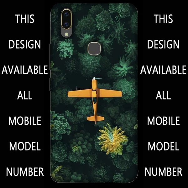Mobile Cover D.N 49