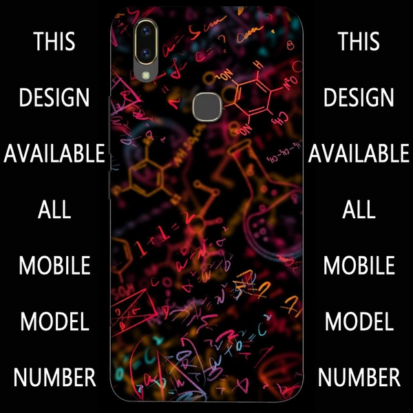 Mobile Cover D.N 50