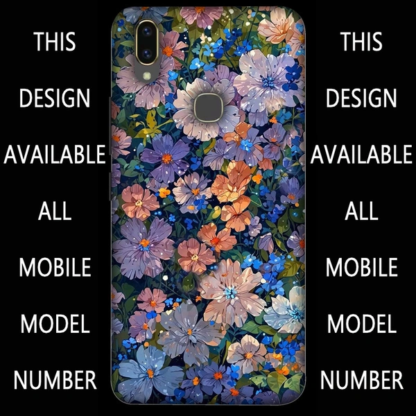 Mobile Cover D.N 52