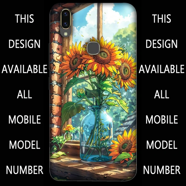 Mobile Cover D.N 53