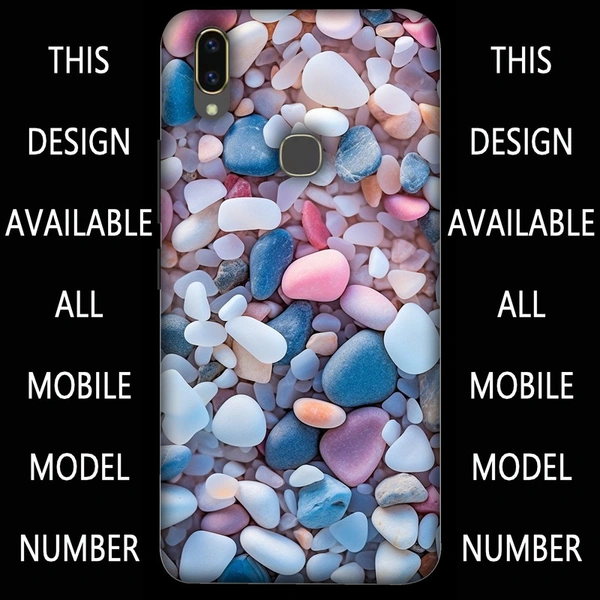 Mobile Cover D.N 54