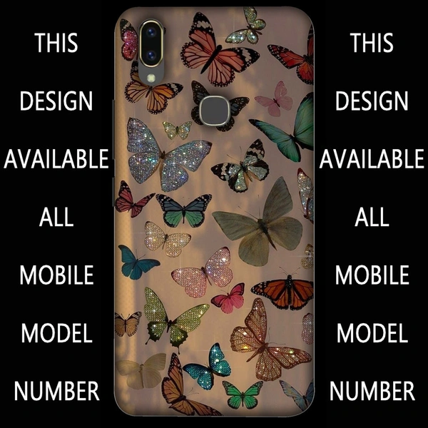 Mobile Cover D.N 55
