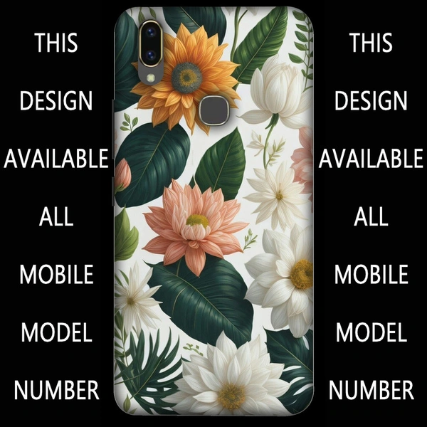 Mobile Cover D.N 56