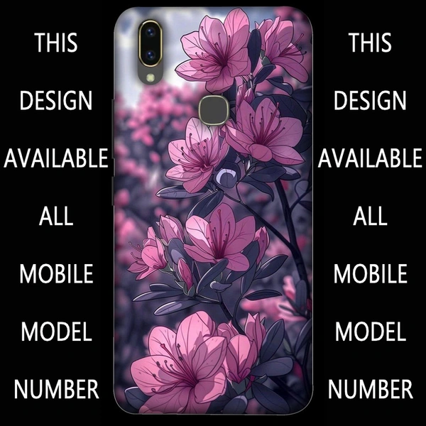 Mobile Cover D.N 58