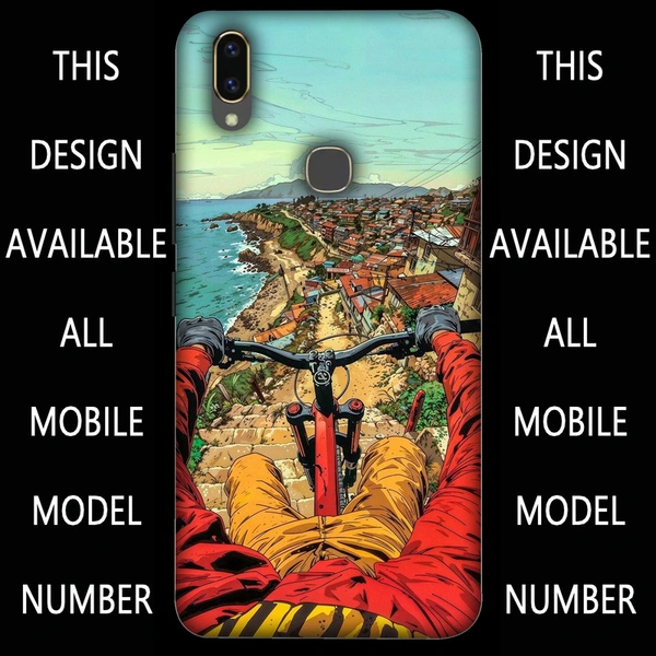 Mobile Cover D.N 60