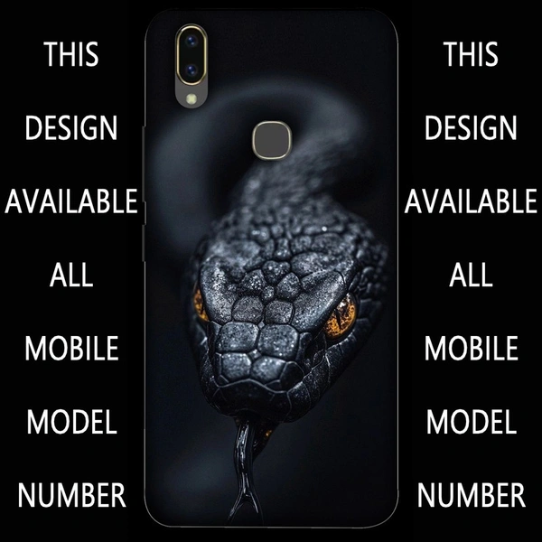 Mobile Cover D.N 61