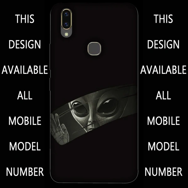 Mobile Cover D.N 64