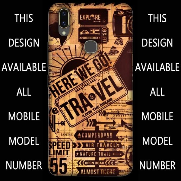 Mobile Cover D.N 65