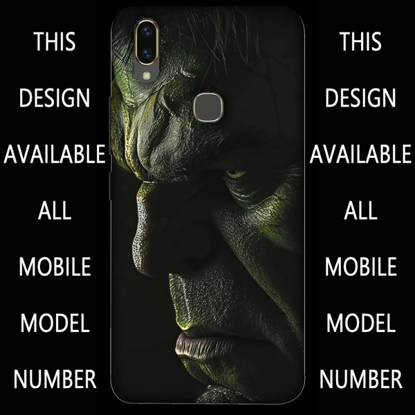 Mobile Cover D.N 66