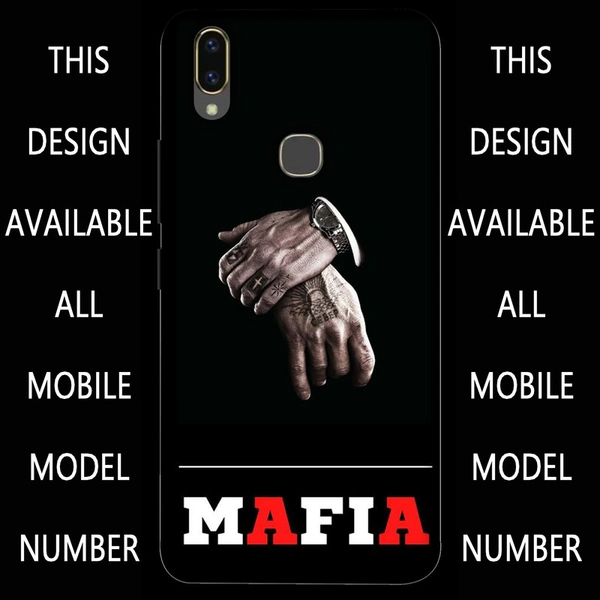 Mobile Cover D.N 68