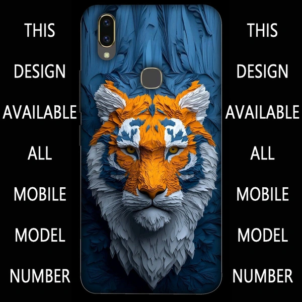 Mobile Cover D.N 69