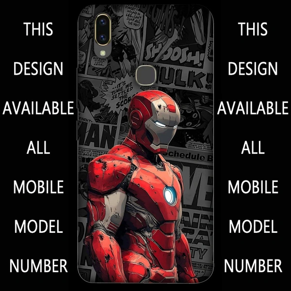 Mobile Cover D.N 70